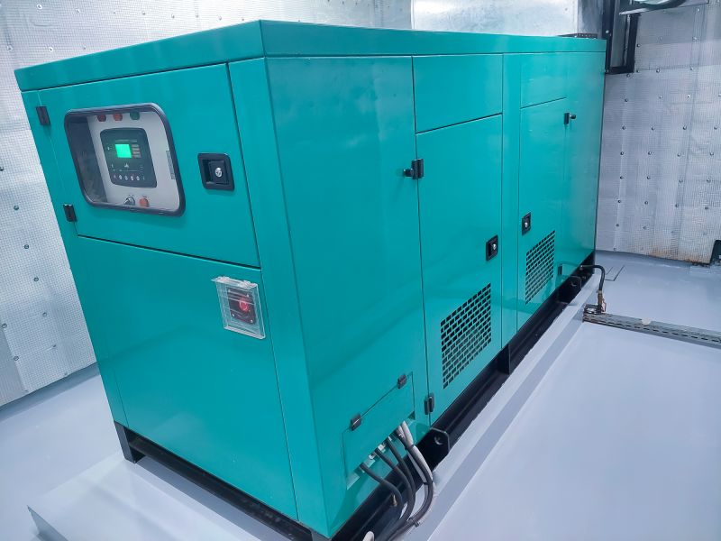 Industrial Generator Repair in Orem, UT