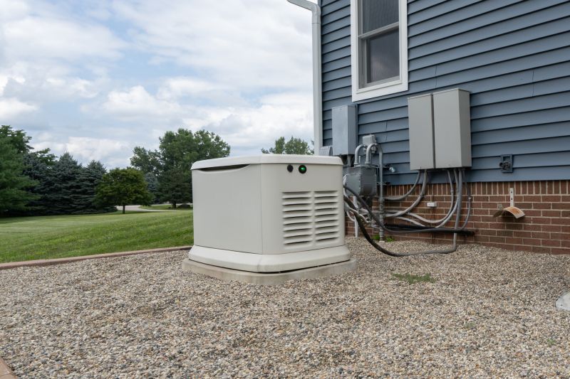 Backup Generator Installation in Prescott, AZ