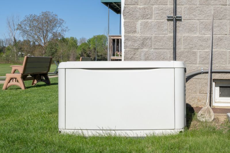 Gas Generator Installation in Provo, UT