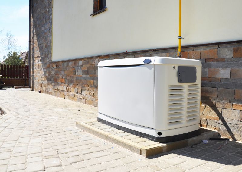 Generator Hookup Service in Littleton, CO