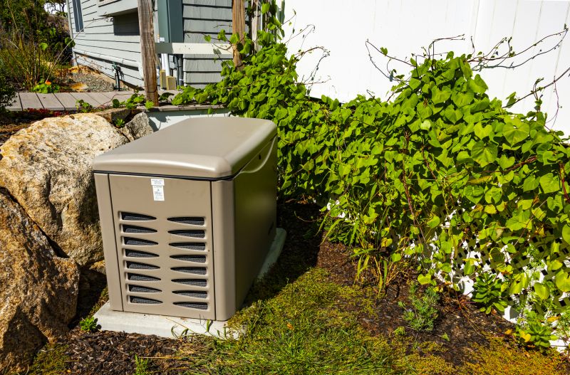 Generator Hookup Service in Prescott Valley, AZ