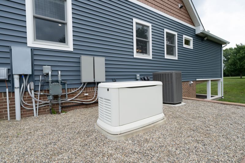 Generator Hookup Service in Prescott Valley, AZ