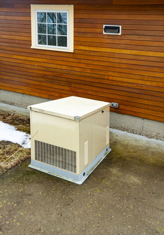 Generator Repair in Utah County, UT