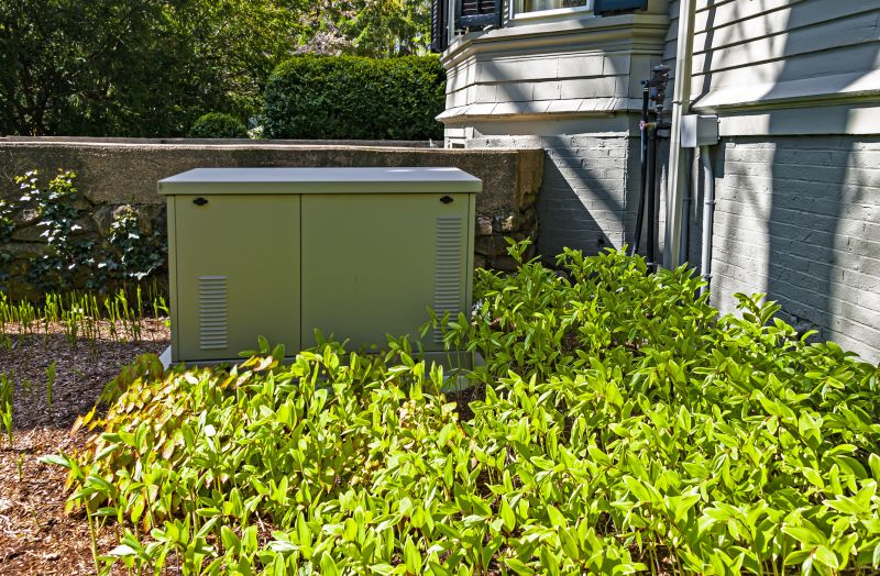 Generator Service in Heber City, UT