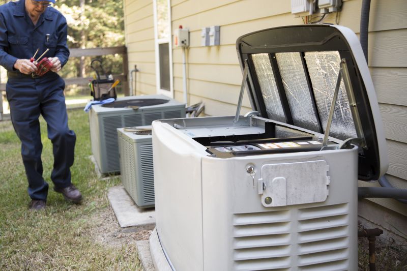 Portable Generator Repair Costs — Cost of Portable Generator Repair