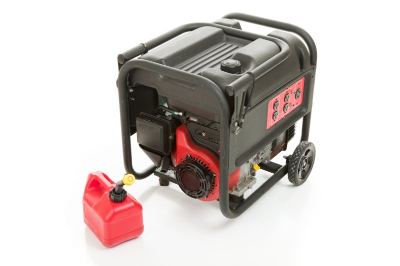 Generator Maintenance Service