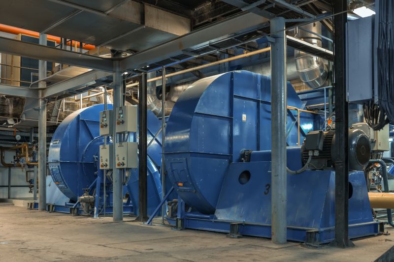 Maintenance Equipment