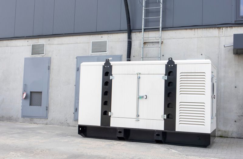 Propane Generator Installation in Orem, UT