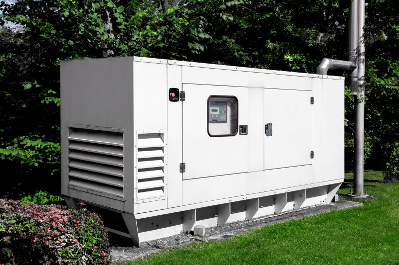 Residential Generator Service in Orem, UT