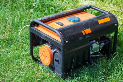 Ensures power for medical devices, sump pumps, and heating/cooling